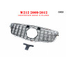 Grilă sport argintie pentru Mercedes E W212 09-13 AMG - DM28 - Изображение 3 - Sellzone.bg Grilă sport argintie pentru Mercedes E W212 09-13 AMG - DM28 - Изображение 3