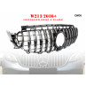 Grilă frontală GT pentru Mercedes E W213 2016+ AMG - DM30 - Изображение 2 - Sellzone.bg Grilă frontală GT pentru Mercedes E W213 2016+ AMG - DM30 - Изображение 2