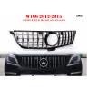 Grilă tuning auto pentru Mercedes ML W166 12-15 AMG - DM33 - Изображение 1 - Sellzone.bg Grilă tuning auto pentru Mercedes ML W166 12-15 AMG - DM33 - Изображение 1