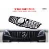 Grilă tuning auto pentru Mercedes ML W166 12-15 AMG - DM33 - Изображение 2 - Sellzone.bg Grilă tuning auto pentru Mercedes ML W166 12-15 AMG - DM33 - Изображение 2