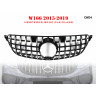 Grilă sport pentru Mercedes GLE W166 15-19 AMG - DM34 - Изображение 1 - Sellzone.bg Grilă sport pentru Mercedes GLE W166 15-19 AMG - DM34 - Изображение 1
