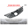 Grilă sport pentru Mercedes GLE W166 15-19 AMG - DM34 - Изображение 2 - Sellzone.bg Grilă sport pentru Mercedes GLE W166 15-19 AMG - DM34 - Изображение 2