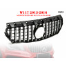 Grilă frontală GT pentru Mercedes CLA W117 13-16 - DM35 - Изображение 1 - Sellzone.bg Grilă frontală GT pentru Mercedes CLA W117 13-16 - DM35 - Изображение 1
