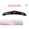 Grilă frontală GT pentru Mercedes CLA W117 13-16 - DM35 - Изображение 2 - Sellzone.bg Grilă frontală GT pentru Mercedes CLA W117 13-16 - DM35 - Изображение 2