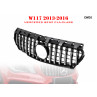 Grilă frontală GT pentru Mercedes CLA W117 13-16 - DM35 - Изображение 3 - Sellzone.bg Grilă frontală GT pentru Mercedes CLA W117 13-16 - DM35 - Изображение 3