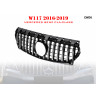 Grilă bara frontală pentru Mercedes CLA W117 16-19 AMG - DM36 - Изображение 1 - Sellzone.bg Grilă bara frontală pentru Mercedes CLA W117 16-19 AMG - DM36 - Изображение 1