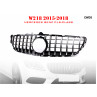 Grilă sport tip GT potrivită pentru Mercedes CLS W218 15-18 AMG - DM38 - Изображение 1 - Sellzone.bg Grilă sport tip GT potrivită pentru Mercedes CLS W218 15-18 AMG - DM38 - Изображение 1