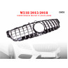 Grilă sport tip GT potrivită pentru Mercedes CLS W218 15-18 AMG - DM38 - Изображение 2 - Sellzone.bg Grilă sport tip GT potrivită pentru Mercedes CLS W218 15-18 AMG - DM38 - Изображение 2