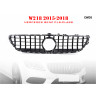 Grilă sport tip GT potrivită pentru Mercedes CLS W218 15-18 AMG - DM38 - Изображение 3 - Sellzone.bg Grilă sport tip GT potrivită pentru Mercedes CLS W218 15-18 AMG - DM38 - Изображение 3