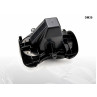 Suport de pahare de înaltă calitate pentru Mercedes CLS W219 - DM39 - Изображение 3 - Sellzone.bg Suport de pahare de înaltă calitate pentru Mercedes CLS W219 - DM39 - Изображение 3
