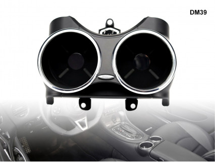 Suport de pahare de înaltă calitate pentru Mercedes CLS W219 - DM39 - Sellzone.bg Suport de pahare de înaltă calitate pentru Mercedes CLS W219 - DM39