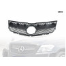 Grilă frontală sport Diamond pentru Mercedes GLK X204 08-12 AMG - DM40 - Изображение 2 - Sellzone.bg Grilă frontală sport Diamond pentru Mercedes GLK X204 08-12 AMG - DM40 - Изображение 2