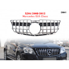 Grilă tuning pentru Mercedes GLK X204 08-12 AMG - DM41 - Sellzone.bg Grilă tuning pentru Mercedes GLK X204 08-12 AMG - DM41