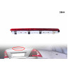 Al treilea stop cu lumină puternică pentru Mercedes Clasa C W203 - DM44 - Изображение 1 - Sellzone.bg Al treilea stop cu lumină puternică pentru Mercedes Clasa C W203 - DM44 - Изображение 1