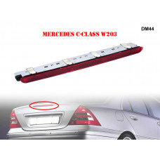 Al treilea stop cu lumină puternică pentru Mercedes Clasa C W203 - DM44 - Sellzone.bg Al treilea stop cu lumină puternică pentru Mercedes Clasa C W203 - DM44