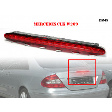Al treilea stop cu diodă pentru Mercedes CLK W209 - DM45 - Sellzone.bg Al treilea stop cu diodă pentru Mercedes CLK W209 - DM45