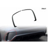 Tuning pentru bara de protecție spate pentru Mercedes AMG A W176 - DMa01 DMa02 - Изображение 3 - Sellzone.bg Tuning pentru bara de protecție spate pentru Mercedes AMG A W176 - DMa01 DMa02 - Изображение 3