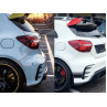 Tuning pentru bara de protecție spate pentru Mercedes AMG A W176 - DMa01 DMa02 - Изображение 5 - Sellzone.bg Tuning pentru bara de protecție spate pentru Mercedes AMG A W176 - DMa01 DMa02 - Изображение 5