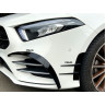 Accesorii tuning bara frontală pentru Mercedes AMG A W177- DMa06 DMa08 - Изображение 6 - Sellzone.bg Accesorii tuning bara frontală pentru Mercedes AMG A W177- DMa06 DMa08 - Изображение 6