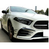 Accesorii tuning bara frontală pentru Mercedes AMG A W177- DMa06 DMa08 - Изображение 8 - Sellzone.bg Accesorii tuning bara frontală pentru Mercedes AMG A W177- DMa06 DMa08 - Изображение 8