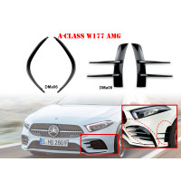 Accesorii tuning bara frontală pentru Mercedes AMG A W177- DMa06 DMa08 - Sellzone.bg Accesorii tuning bara frontală pentru Mercedes AMG A W177- DMa06 DMa08