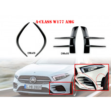Accesorii tuning bara frontală pentru Mercedes AMG A W177- DMa06 DMa08 - Sellzone.bg Accesorii tuning bara frontală pentru Mercedes AMG A W177- DMa06 DMa08