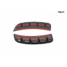 Accesorii tuning bara față pentru Mercedes AMG A W177 - DMa07 DMa10 - Изображение 5 - Sellzone.bg Accesorii tuning bara față pentru Mercedes AMG A W177 - DMa07 DMa10 - Изображение 5
