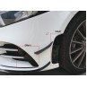 Accesorii tuning bara față pentru Mercedes AMG A W177 - DMa07 DMa10 - Изображение 2 - Sellzone.bg Accesorii tuning bara față pentru Mercedes AMG A W177 - DMa07 DMa10 - Изображение 2