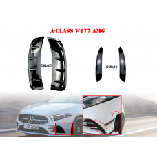 Accesorii tuning bara față pentru Mercedes AMG A W177 - DMa07 DMa10 - Sellzone.bg Accesorii tuning bara față pentru Mercedes AMG A W177 - DMa07 DMa10