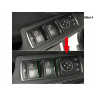 Elemente cromate pentru butoanele geamurilor electrice Mercedes C W204 E W212 CLS - DMa14 - Изображение 1 - Sellzone.bg Elemente cromate pentru butoanele geamurilor electrice Mercedes C W204 E W212 CLS - DMa14 - Изображение 1