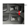 Elemente cromate pentru butoanele geamurilor electrice Mercedes C W204 E W212 CLS - DMa14 - Изображение 2 - Sellzone.bg Elemente cromate pentru butoanele geamurilor electrice Mercedes C W204 E W212 CLS - DMa14 - Изображение 2