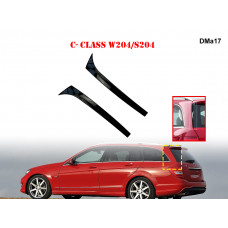 Spoiler portbagaj pentru Mercedes AMG C W204 - DMa17 - Sellzone.bg Spoiler portbagaj pentru Mercedes AMG C W204 - DMa17