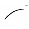 Spoiler portbagaj negru pentru Mercedes AMG C W204 - DMa18 - Изображение 2 - Sellzone.bg Spoiler portbagaj negru pentru Mercedes AMG C W204 - DMa18 - Изображение 2