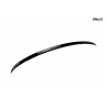 Spoiler eleron negru portbagaj pentru Mercedes AMG C W205 - DMa33 - Изображение 1 - Sellzone.bg Spoiler eleron negru portbagaj pentru Mercedes AMG C W205 - DMa33 - Изображение 1