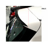 Spoiler eleron negru portbagaj pentru Mercedes AMG C W205 - DMa33 - Изображение 2 - Sellzone.bg Spoiler eleron negru portbagaj pentru Mercedes AMG C W205 - DMa33 - Изображение 2