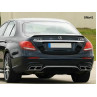 Spoiler eleron portbagaj pentru Mercedes AMG E W213 - DMa43 - Изображение 4 - Sellzone.bg Spoiler eleron portbagaj pentru Mercedes AMG E W213 - DMa43 - Изображение 4
