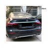 Spoiler eleron portbagaj pentru Mercedes AMG E W213 - DMa43 - Изображение 5 - Sellzone.bg Spoiler eleron portbagaj pentru Mercedes AMG E W213 - DMa43 - Изображение 5