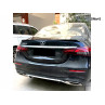 Spoiler eleron portbagaj pentru Mercedes AMG E W213 - DMa43 - Изображение 6 - Sellzone.bg Spoiler eleron portbagaj pentru Mercedes AMG E W213 - DMa43 - Изображение 6