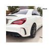 Supliment tuning pentru bara spate Mercedes CLA W117 - DMa46 - Изображение 4 - Sellzone.bg Supliment tuning pentru bara spate Mercedes CLA W117 - DMa46 - Изображение 4