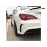 Supliment tuning pentru bara spate Mercedes CLA W117 - DMa46 - Изображение 5 - Sellzone.bg Supliment tuning pentru bara spate Mercedes CLA W117 - DMa46 - Изображение 5
