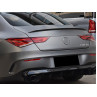 Spoiler eleron portbagaj pentru Mercedes CLA W118 - DMa52 - Изображение 2 - Sellzone.bg Spoiler eleron portbagaj pentru Mercedes CLA W118 - DMa52 - Изображение 2