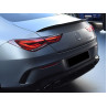 Spoiler eleron portbagaj pentru Mercedes CLA W118 - DMa52 - Изображение 3 - Sellzone.bg Spoiler eleron portbagaj pentru Mercedes CLA W118 - DMa52 - Изображение 3