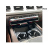 Organizator negru pentru Mercedes GLE GLB GLS W167 X247 - DMa62 - Изображение 3 - Sellzone.bg Organizator negru pentru Mercedes GLE GLB GLS W167 X247 - DMa62 - Изображение 3