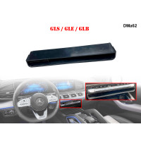 Organizator negru pentru Mercedes GLE GLB GLS W167 X247 - DMa62 - Sellzone.bg Organizator negru pentru Mercedes GLE GLB GLS W167 X247 - DMa62