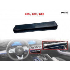 Organizator negru pentru Mercedes GLE GLB GLS W167 X247 - DMa62 - Sellzone.bg Organizator negru pentru Mercedes GLE GLB GLS W167 X247 - DMa62