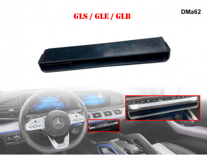 Organizator negru pentru Mercedes GLE GLB GLS W167 X247 - DMa62 - Sellzone.bg Organizator negru pentru Mercedes GLE GLB GLS W167 X247 - DMa62
