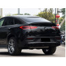Spoiler pentru portbagaj Mercedes GLE W167 - DMa64 - Изображение 2 - Sellzone.bg Spoiler pentru portbagaj Mercedes GLE W167 - DMa64 - Изображение 2