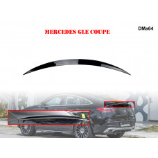 Spoiler pentru portbagaj Mercedes GLE W167 - DMa64 - Sellzone.bg Spoiler pentru portbagaj Mercedes GLE W167 - DMa64
