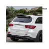 Spoiler de portbagaj negru pentru Mercedes GLC X253 - DMa69 - Изображение 3 - Sellzone.bg Spoiler de portbagaj negru pentru Mercedes GLC X253 - DMa69 - Изображение 3