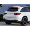 Spoiler de portbagaj negru pentru Mercedes GLC X253 - DMa69 - Изображение 4 - Sellzone.bg Spoiler de portbagaj negru pentru Mercedes GLC X253 - DMa69 - Изображение 4